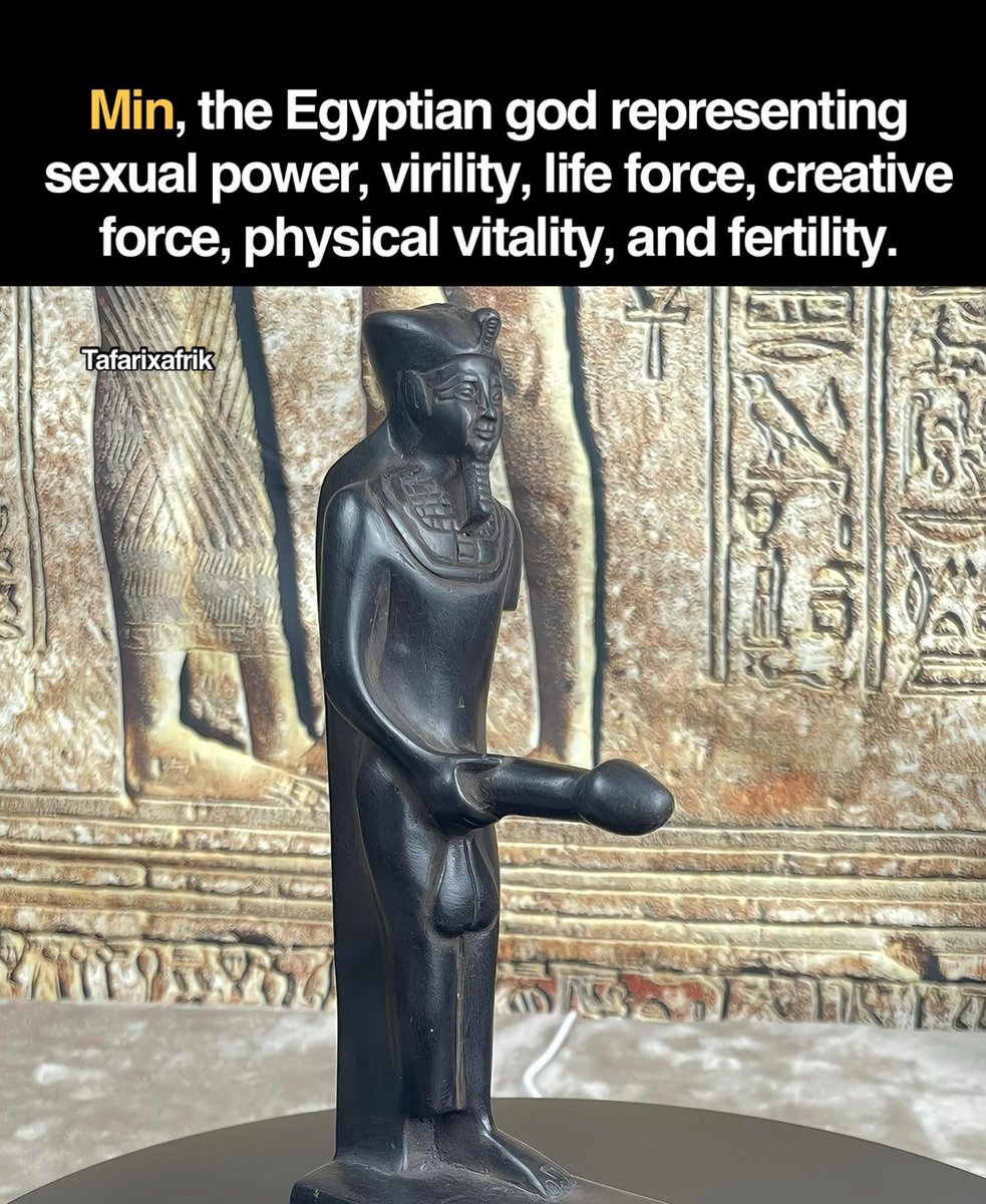 Typical African tweet media