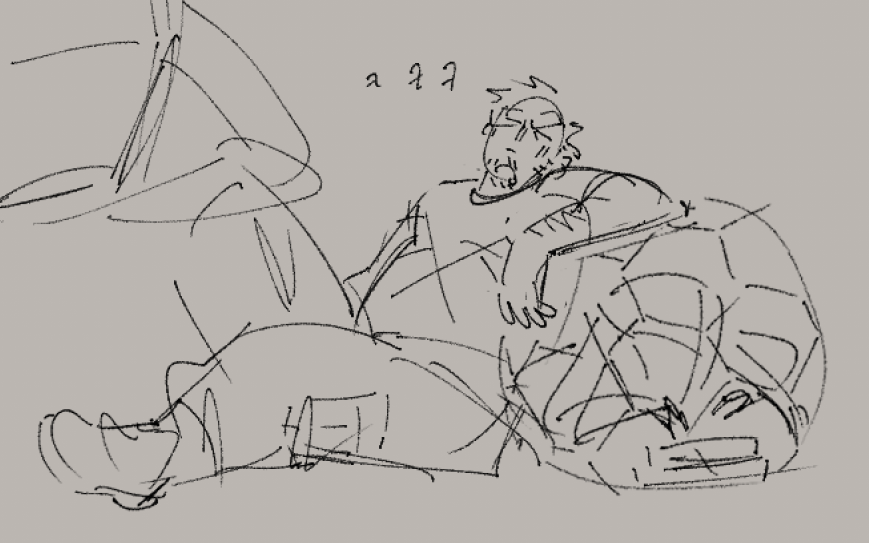 cronarchy's tweet photo. +phm brainrot I need these two to actually perish in the void of space astrophage problem be damned https://t.co/0kyUCQuXmj