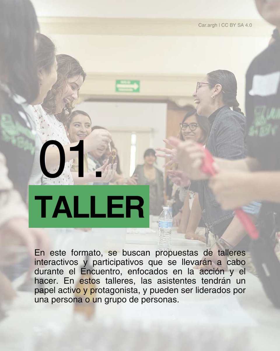 Wikimedia México tweet media