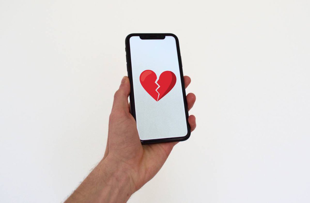 Global_Dating's tweet image. Modern Dating App Swiping Is Increasing Insecurity

#gdi #globaldatinginsights #datingtrends #datingnews #datingapp #datingapps #datingsite #datingsites #onlinedating #onlinedatingnews

globaldatinginsights.com/news/modern-da…