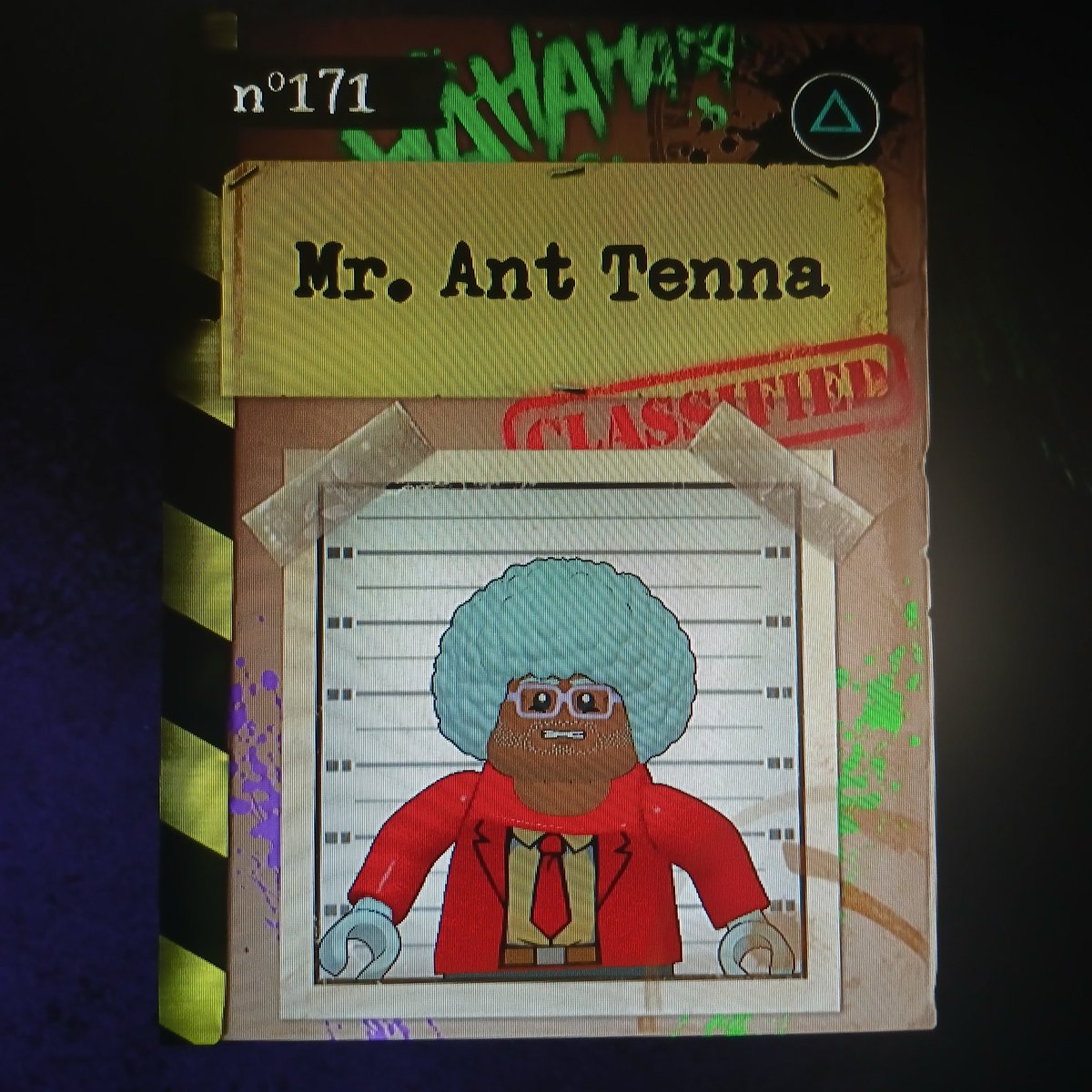 SaborMorangurte's tweet image. Guys im dead #tenna