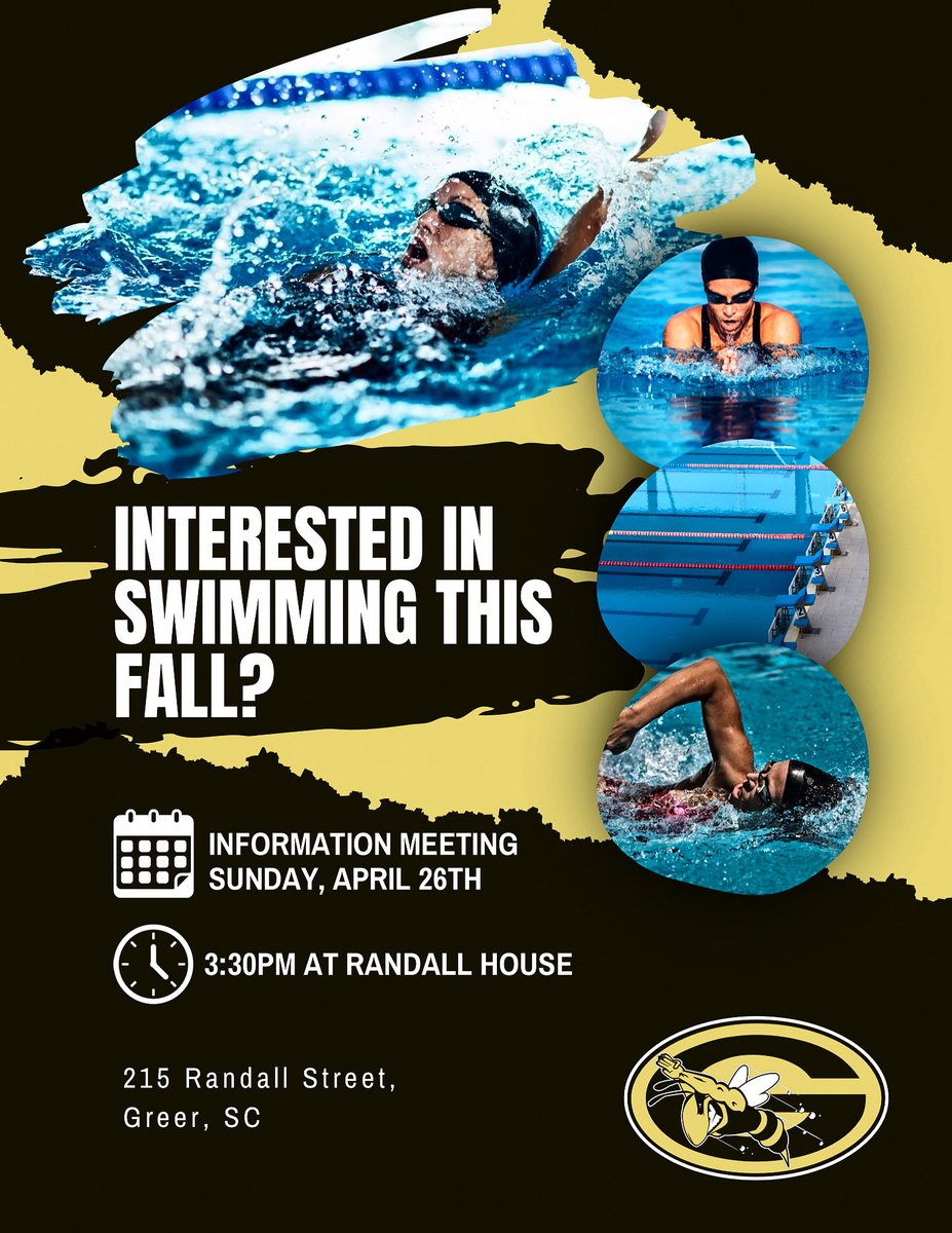 Greer High School Athletics tweet media