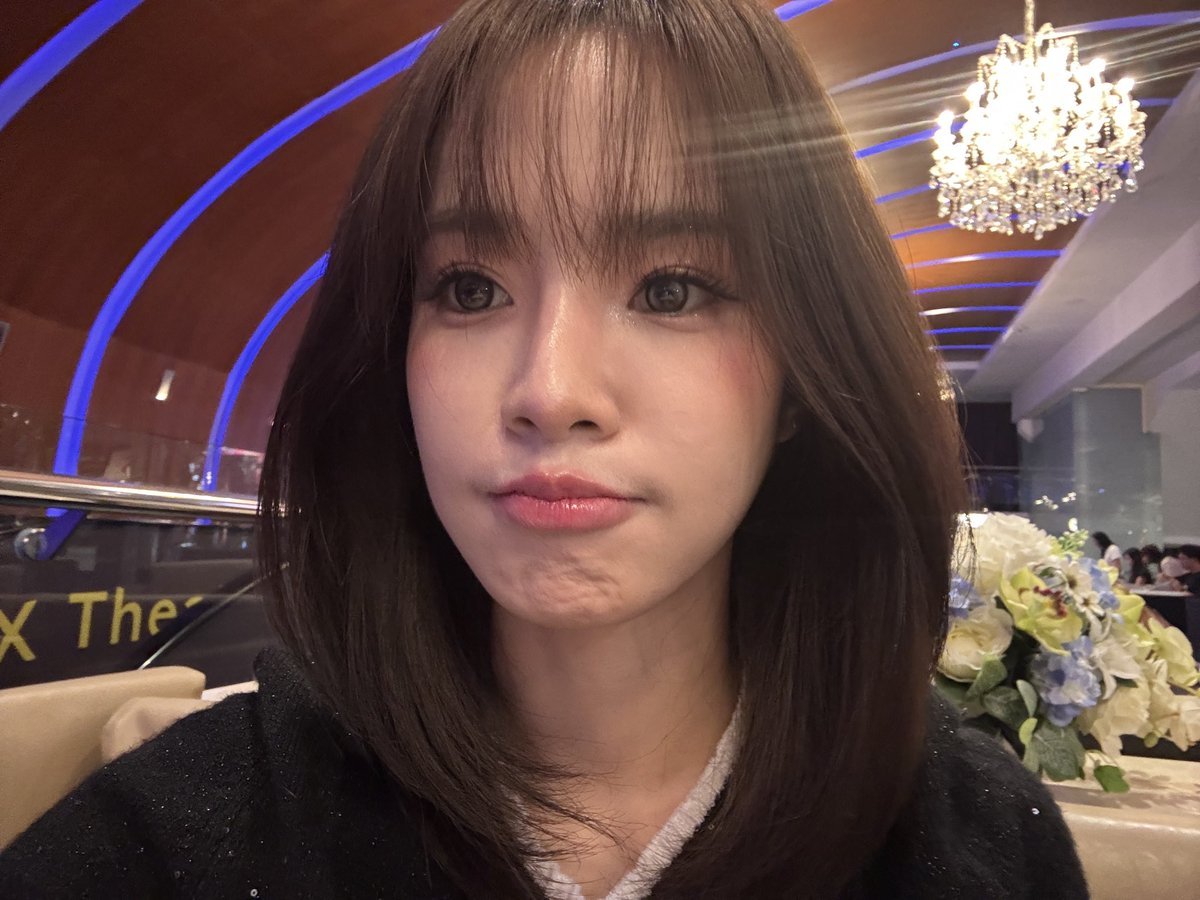 เอินชิ .-. tweet media