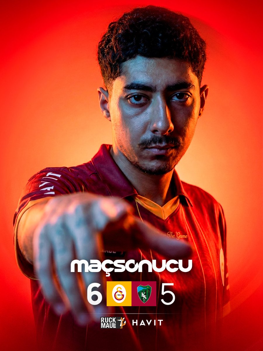 GSEsports's tweet photo. Türk Telekom eSüper Kupa Kazananlar Yarı Finali’nde Kocaelispor’u 6-5 mağlup ederek adımızı Kazananlar Finali’ne yazdırıyoruz. 

23 Nisan Perşembe günü görüşmek üzere. 🦁

#LionKinGS https://t.co/kIs3dMomrs