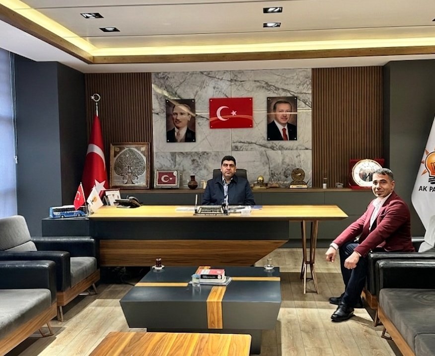 Chef Fatih Kaplan tweet media