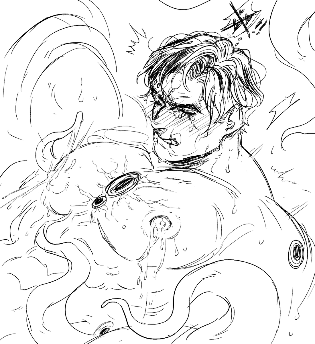 𝕾 𝖎 𝖓 𝖓 𝖊 𝖗 🔥 (@damien_1800) on Twitter photo 