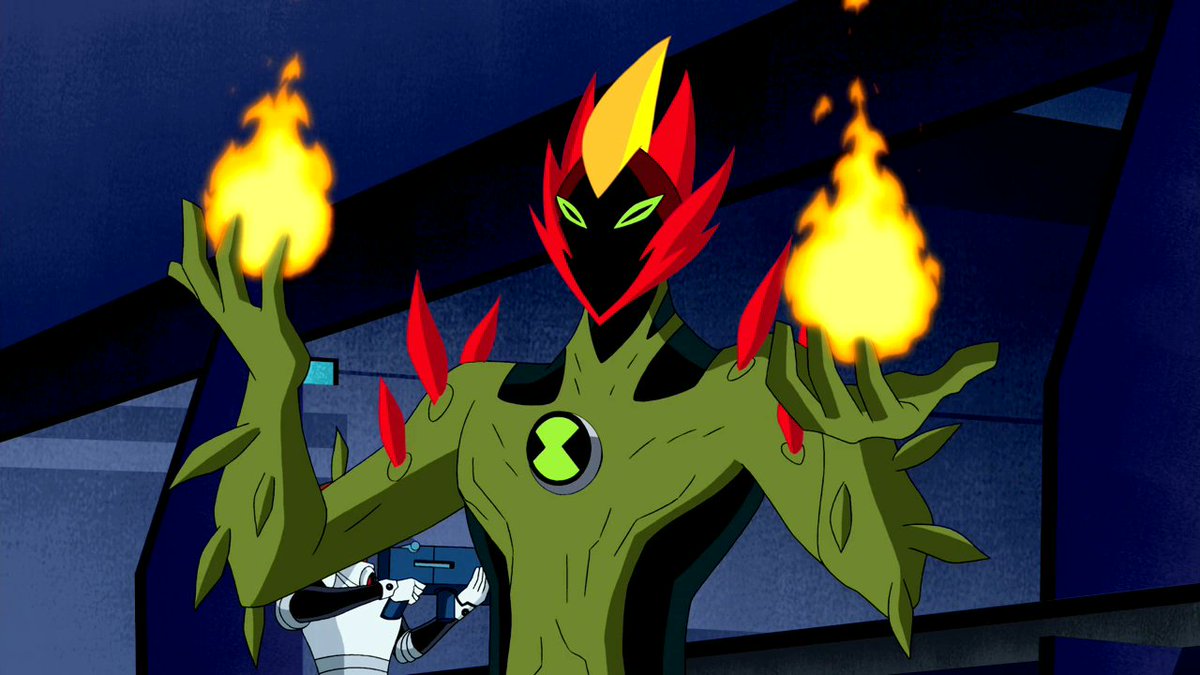 ruvii🦋 #ReviveBen10 'BEN 10 FOR FORTNITE' IS REAL tweet media