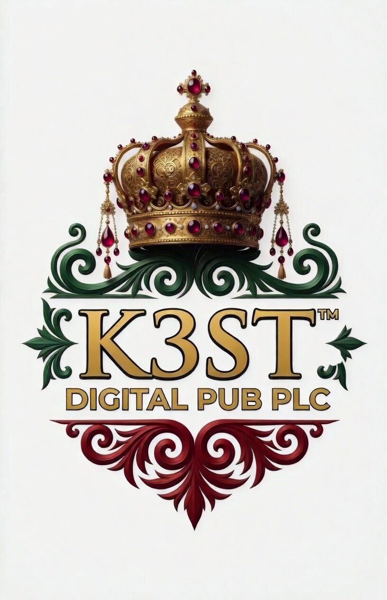 SemirKest's tweet image. #Brand #New KING of KINGS K3ST በ3ቱ ስላሴዎች ( TRINITY )