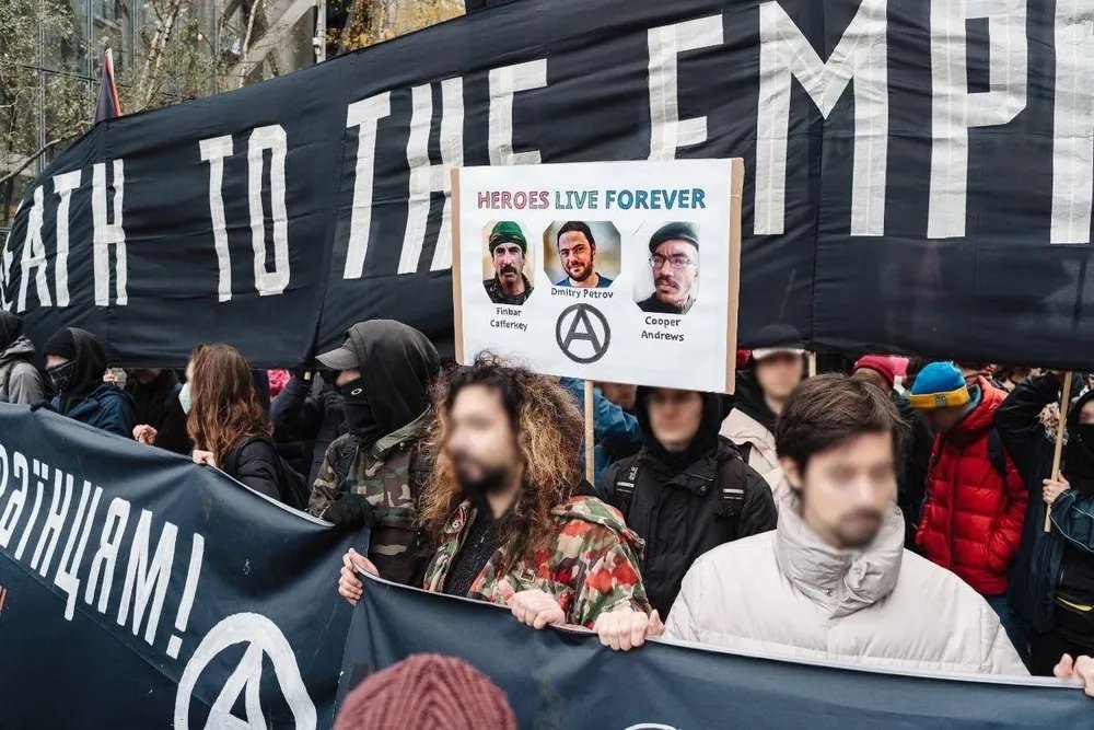 Not CrimethInc. - Ex Workers tweet media