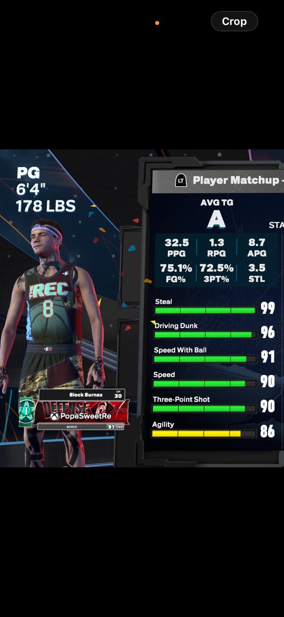 Roach 🦧 tweet media