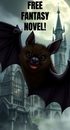 brianhenry63's tweet image. Looking for a fresh take on fantasy? Check out my fantasy-comedy Badcastle, now FREE until April 23!  With killer bats, swamp trolls, evil dukes and more. bit.ly/4sFZ44O #kindle #fantasy #comedy #fiction #novel #booktwt
