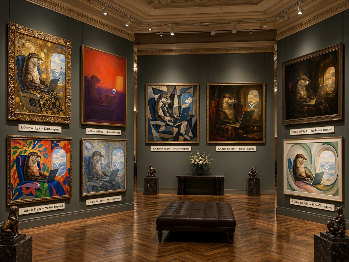 Ethan Mollick tweet media