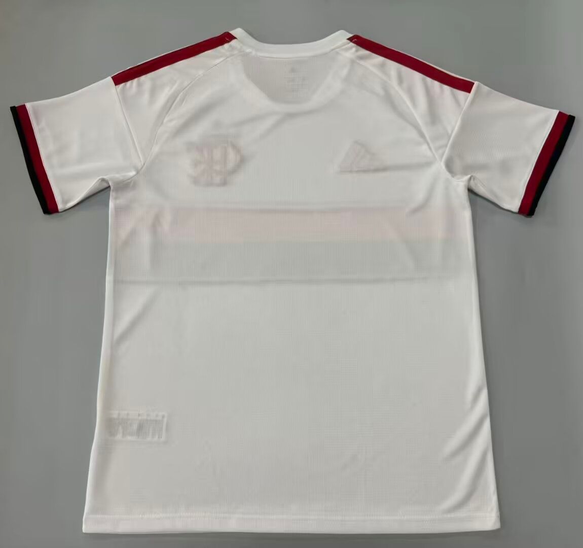 2627 Jogo fora de casa do Flamengo S-4XL