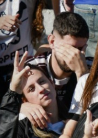 AleeAli20's tweet photo. @caallboys Cada vez que Ricky Blanco queda mano a mano y erra el gol. https://t.co/gHAXO6EjCw