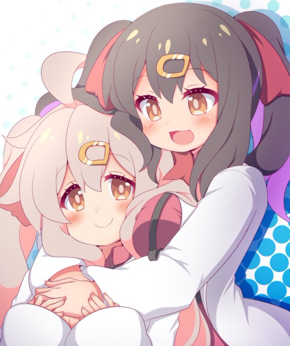 おめみはりちゃん!
#緒山みはり生誕祭2026 