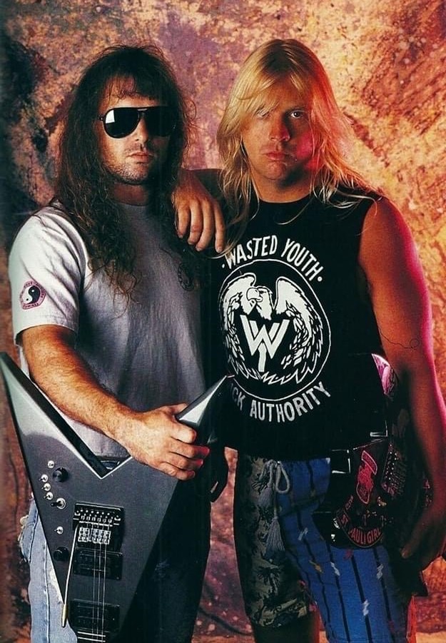 FCK.FM® Magazine | Rock'n'Roll, Girls & Lifestyle tweet media