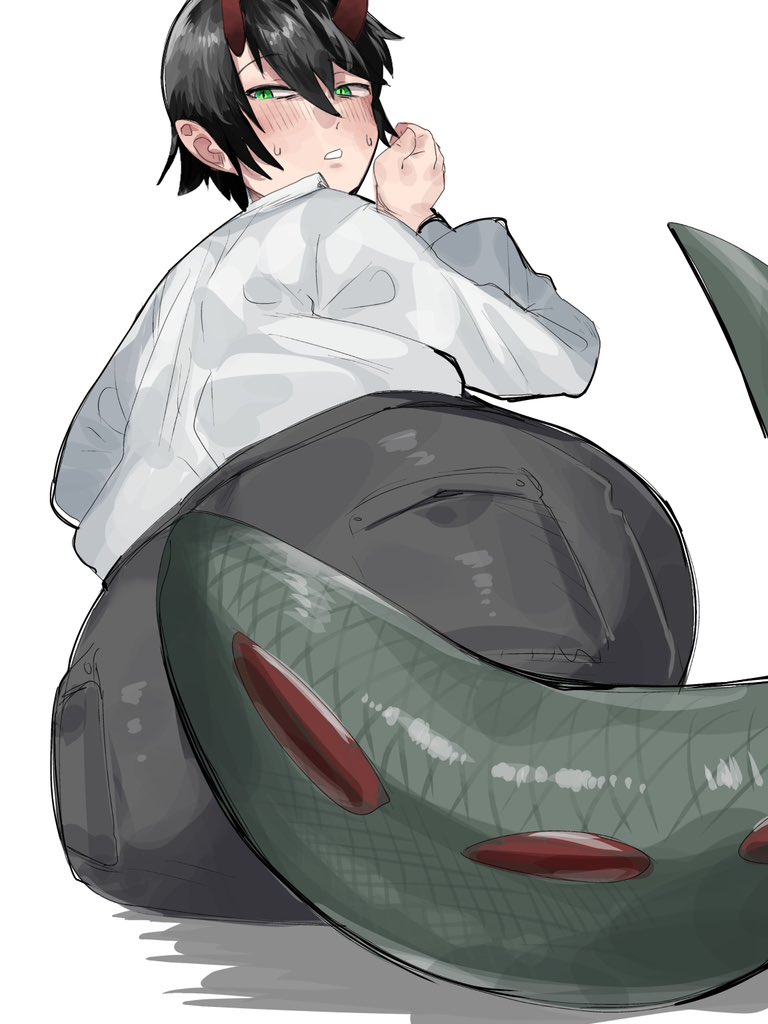 ドラゴンお兄さん 