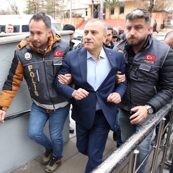 11 NİSAN TV tweet media