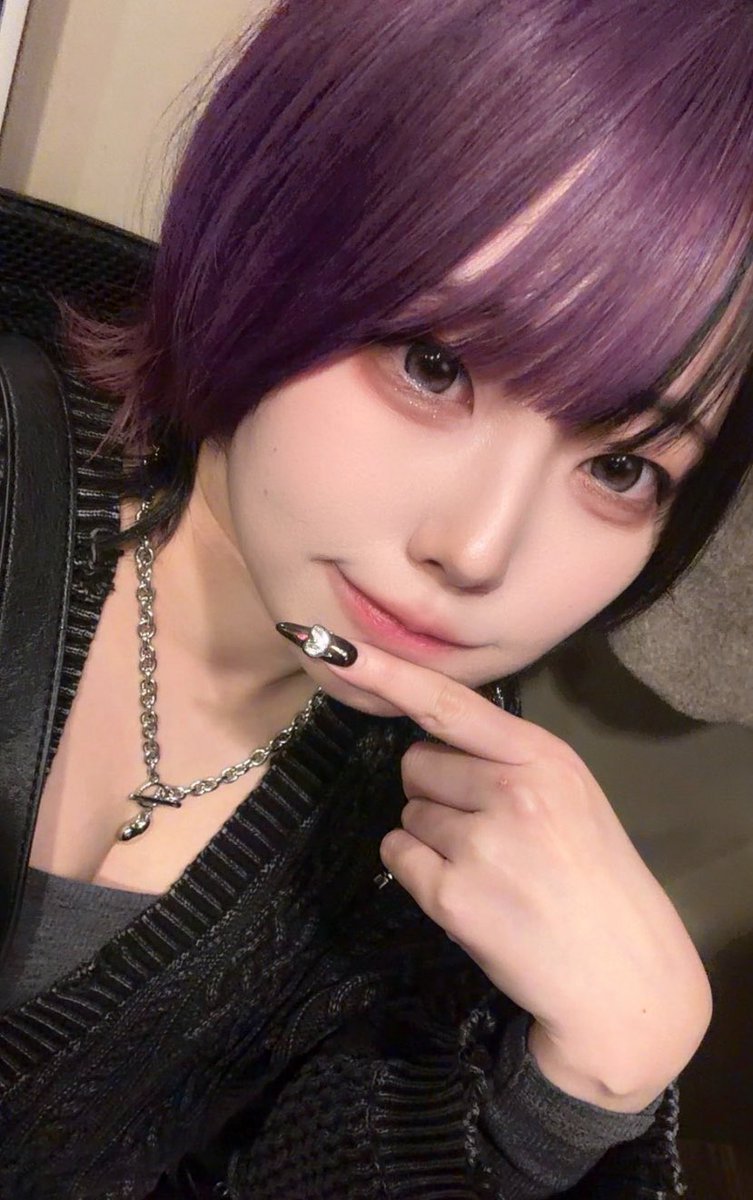 しぃ😈ྀི⛓️‍💥2/21あがと‼️ tweet media