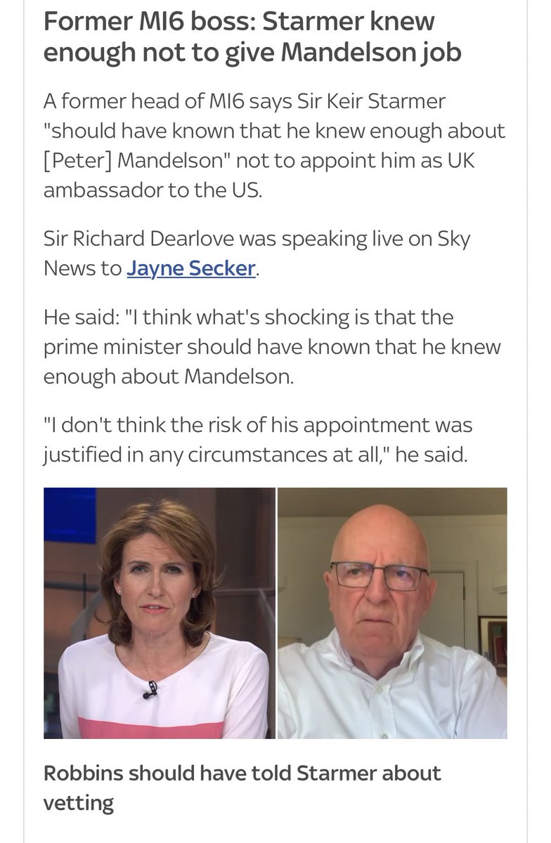 Beth Rigby tweet media