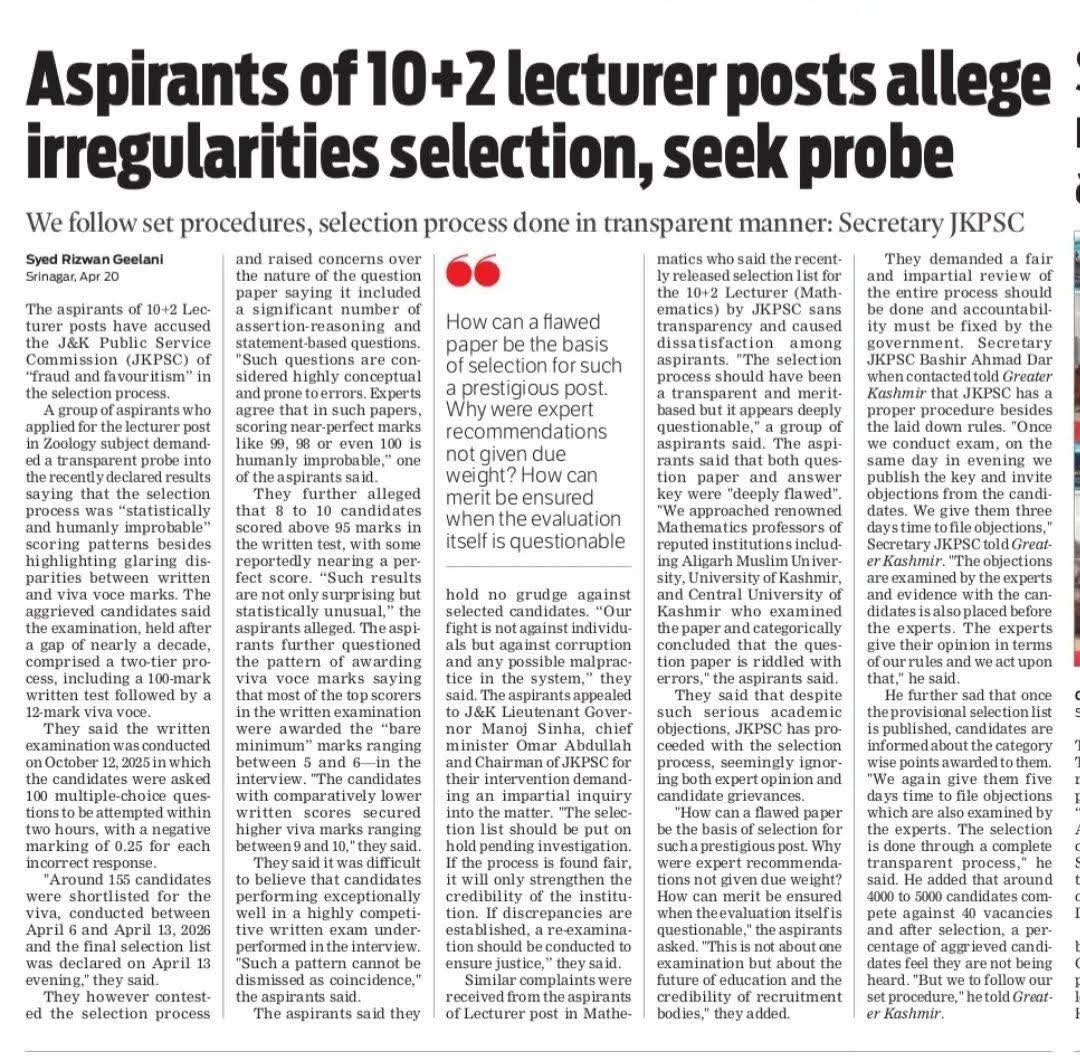 All J&K Youth Federation tweet media