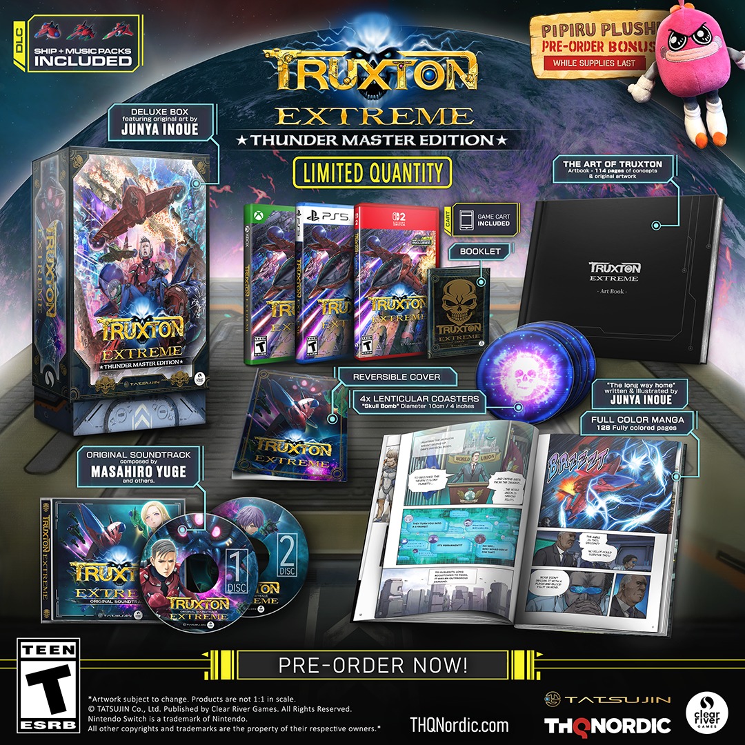 VGP Video Games Plus tweet media