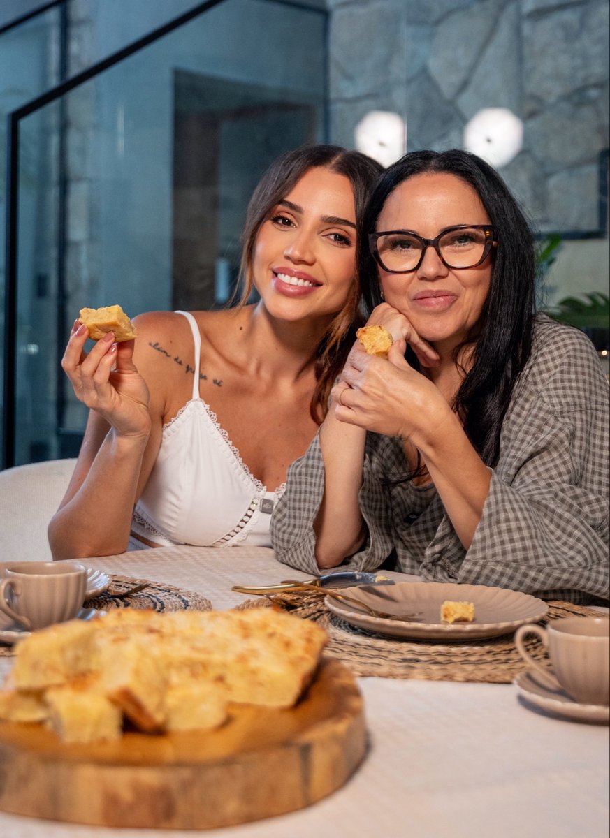 Paula Amorim tweet media