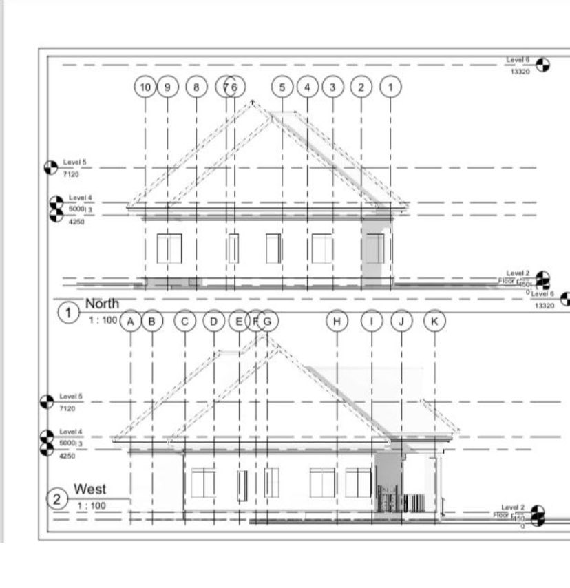 AllcrownArc's tweet photo. In architecture, working drawings are the real language of construction.
They guide every detail on site.

3D visuals? They help you imagine the outcome  but they don’t build it.
#Architecture #Construction #DesignProces https://t.co/PMUqjGw6ab