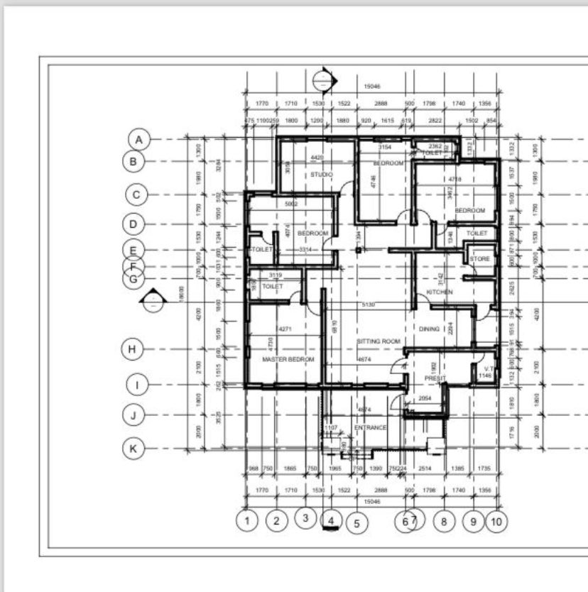 AllcrownArc's tweet photo. In architecture, working drawings are the real language of construction.
They guide every detail on site.

3D visuals? They help you imagine the outcome  but they don’t build it.
#Architecture #Construction #DesignProces https://t.co/PMUqjGw6ab