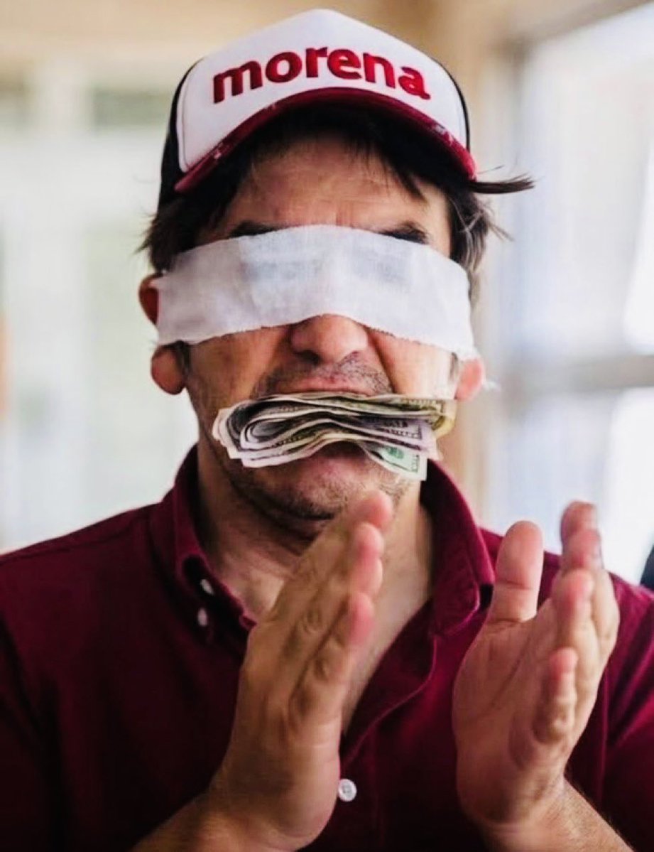 Gerardo DJ tweet media