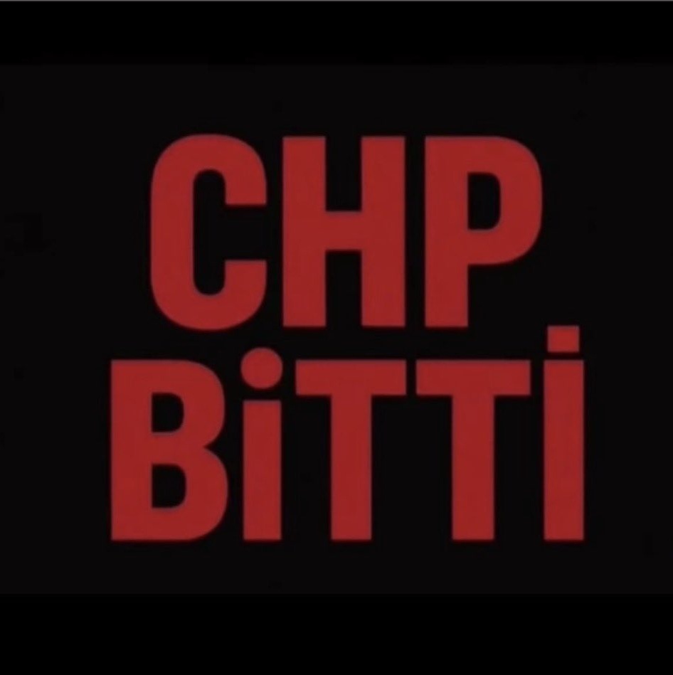 Bana katılanlar burada mı?