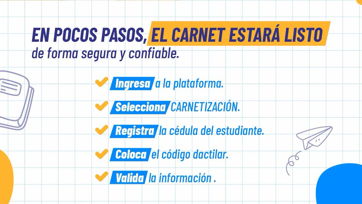 Ministerio de Educación, Deporte y Cultura tweet media