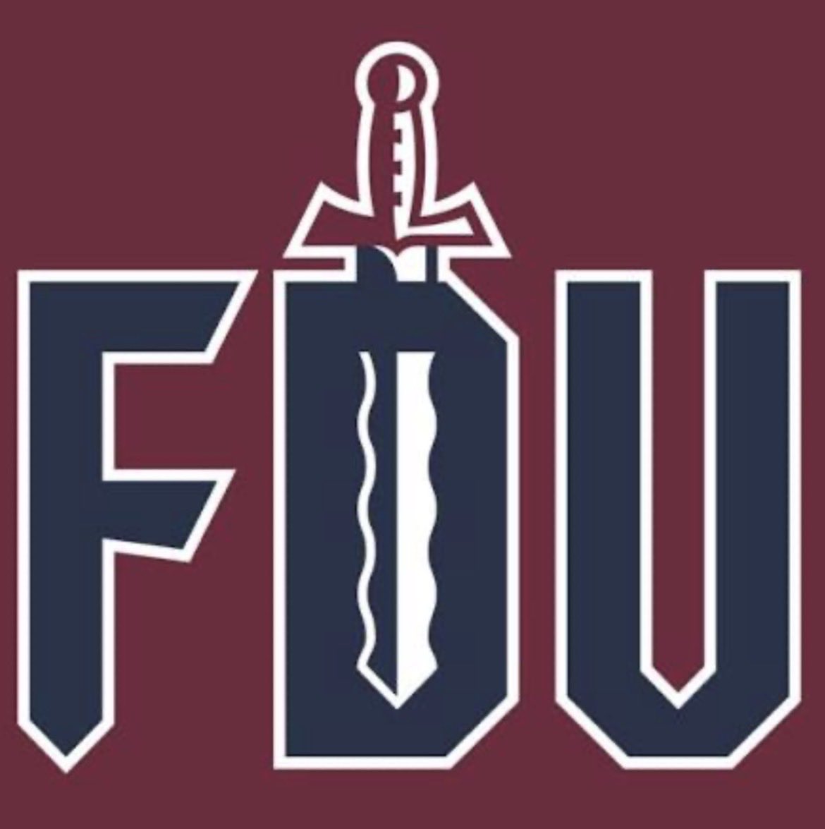 Nazski4's tweet photo. Thank you coach kj for coming to talk to me about your program @WRCoachKJ @FDUFootball https://t.co/NrHPhfdTOX