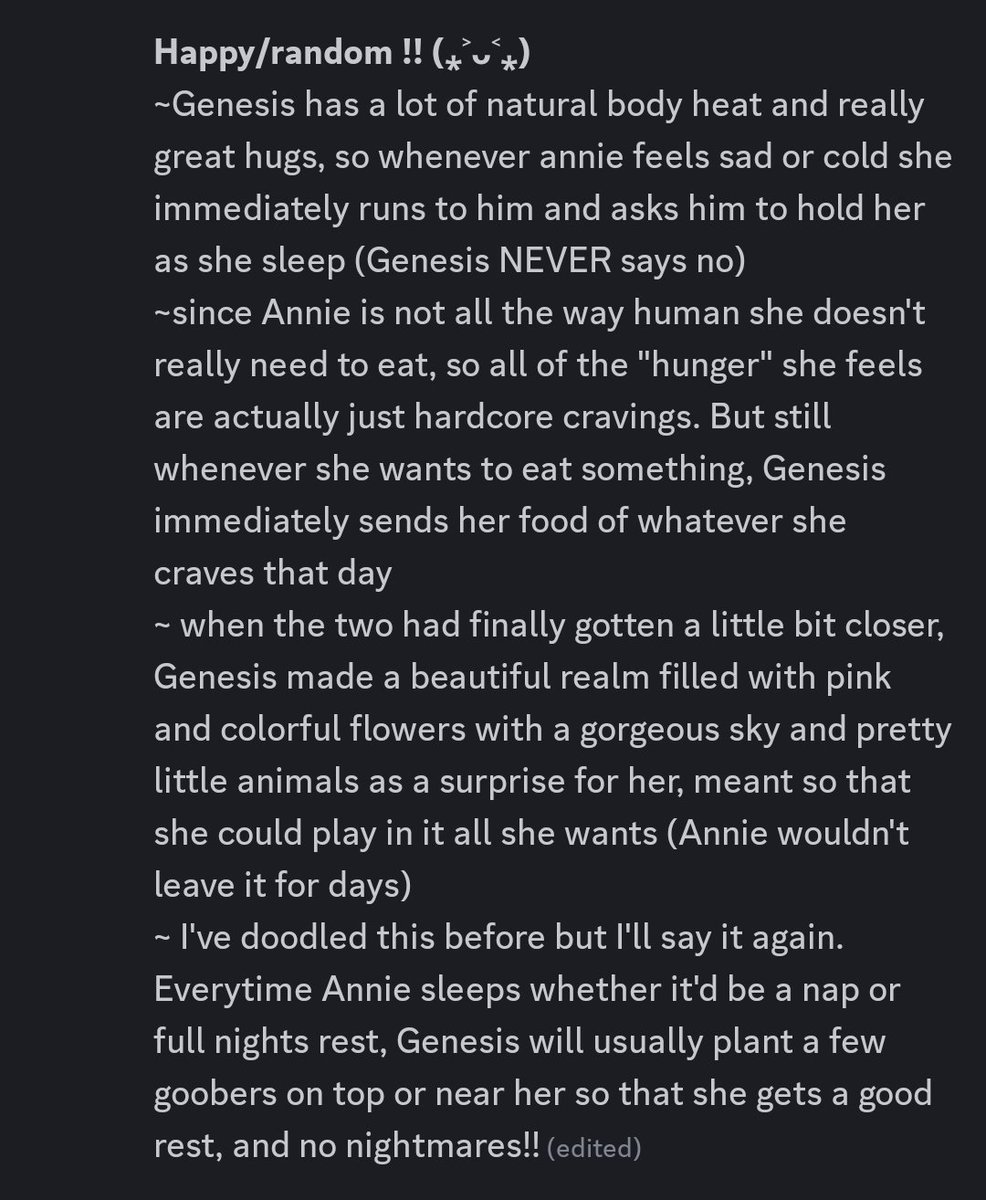 ˚ʚ♡ɞ₊ 𝙰𝚗𝚗𝚒𝚎 ₊˚ʚ♡ɞ tweet media