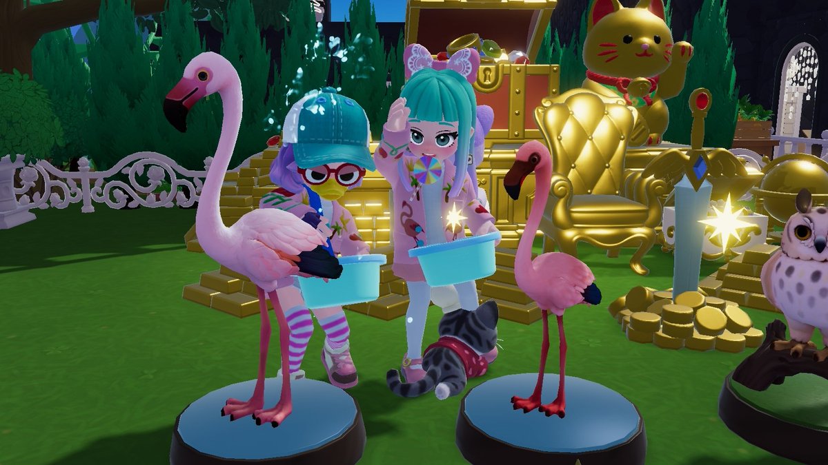 さにゃー🐱(🥔) tweet media