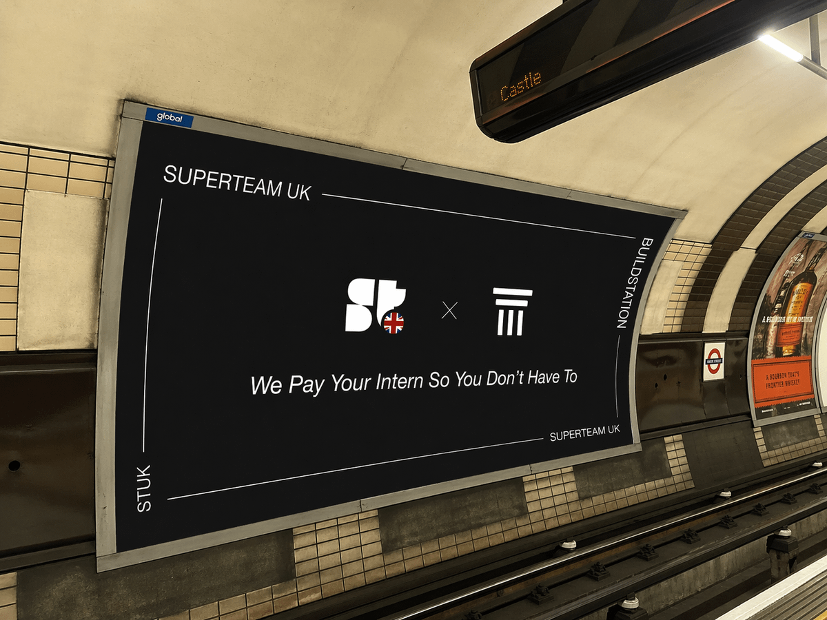 Superteam UK tweet media