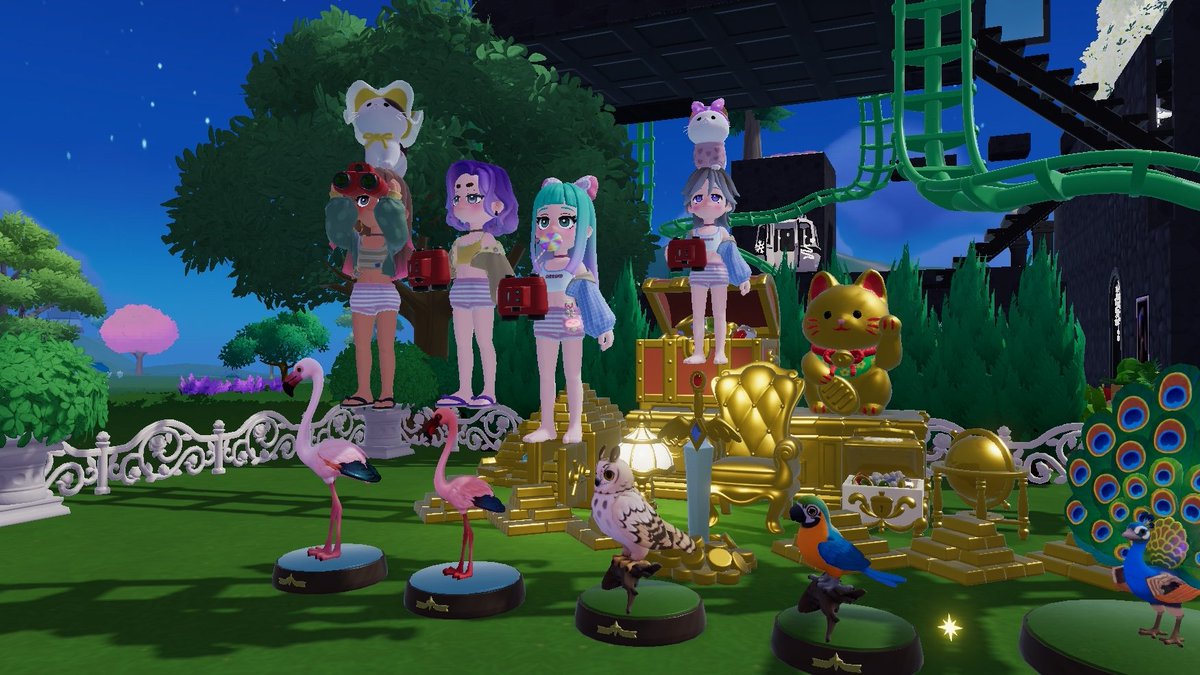 さにゃー🐱(🥔) tweet media