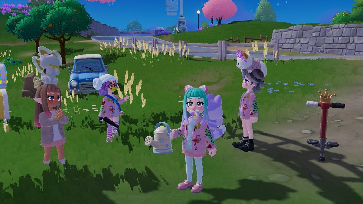 さにゃー🐱(🥔) tweet media