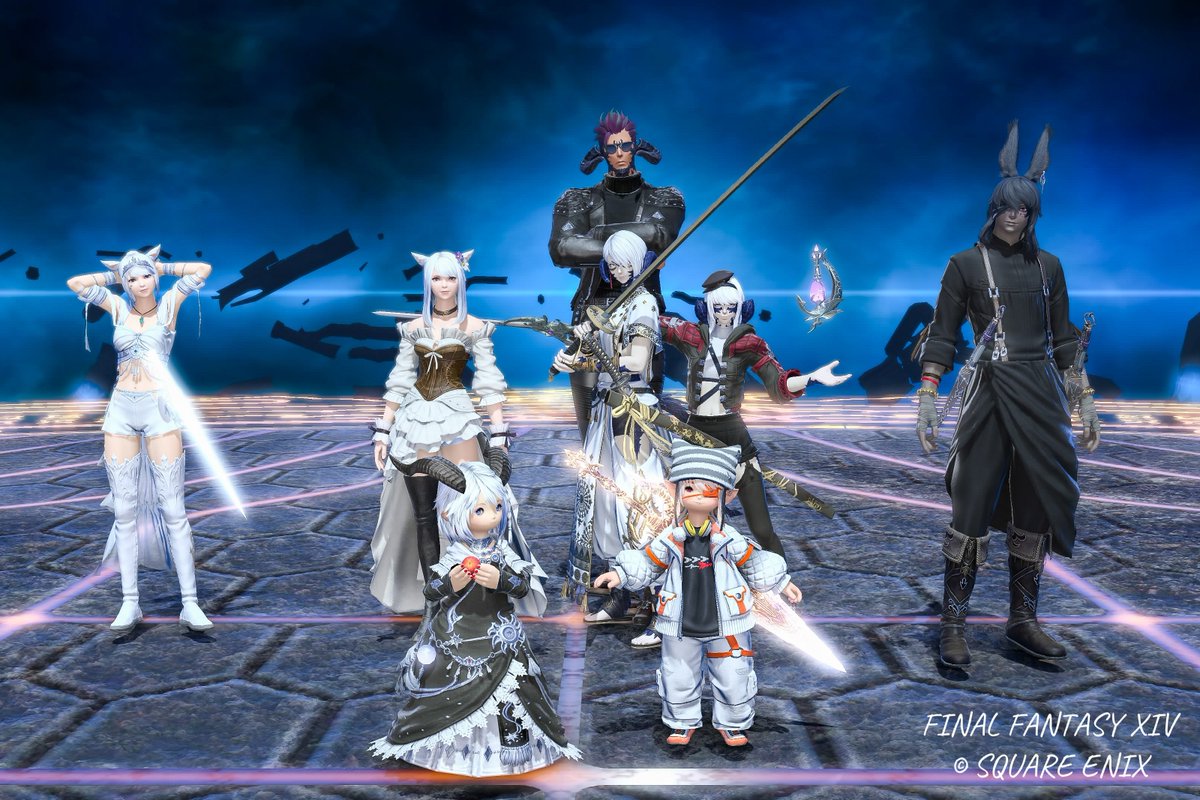 むにむに☕ tweet media