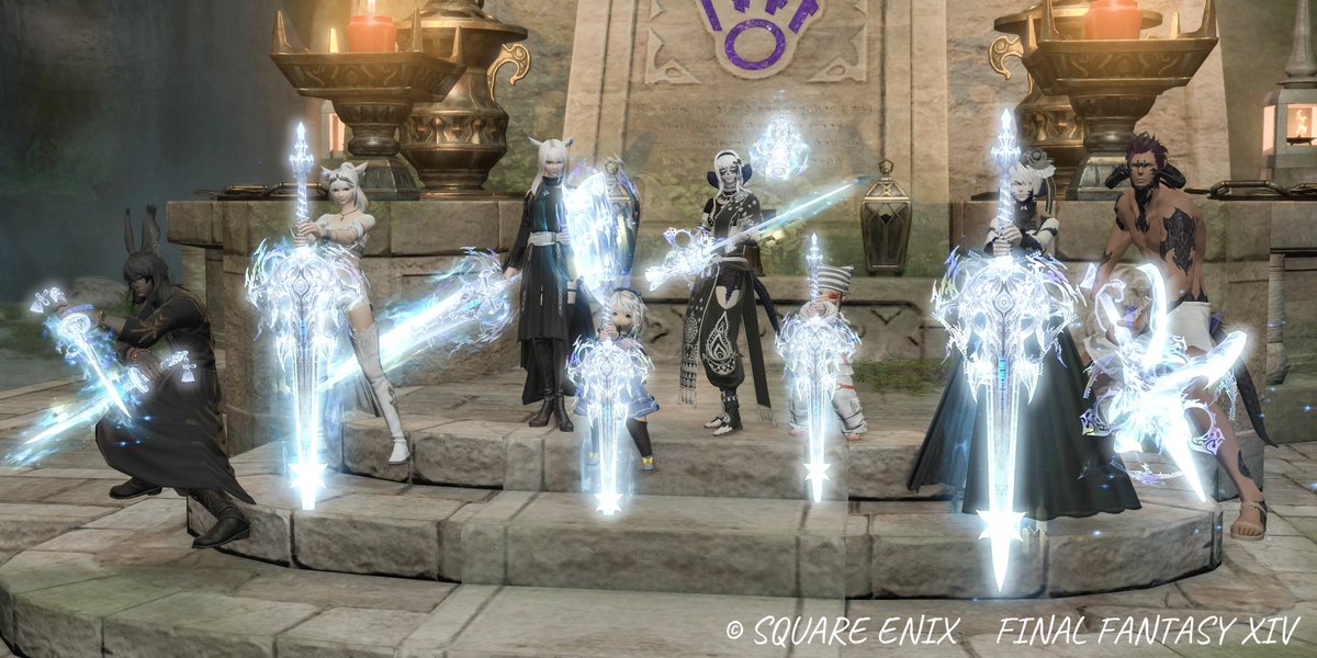 むにむに☕ tweet media