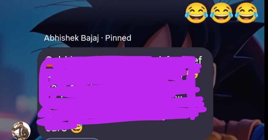 Abhishek stan tweet media