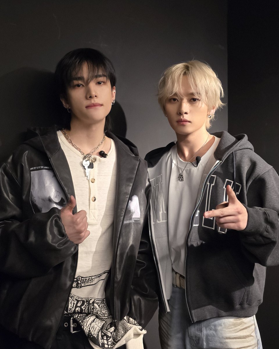 hxnjxnnnn's tweet image. Pretty boys