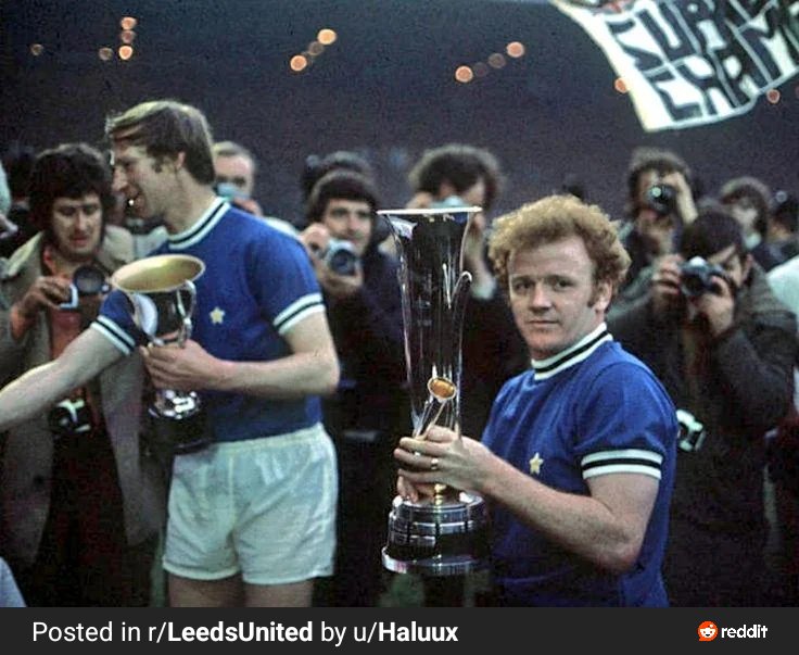 Carl Myers 💙💛🏆 tweet media