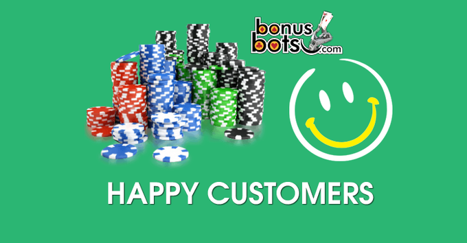 Shanky Holdem Bot tweet media