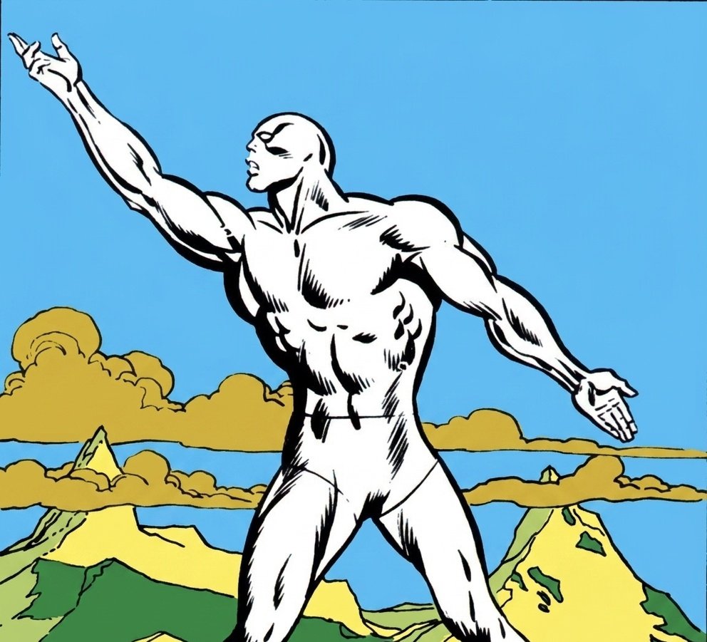 VincenzoNamor85's tweet image. Base meme
#fumetti
#ilbaretto