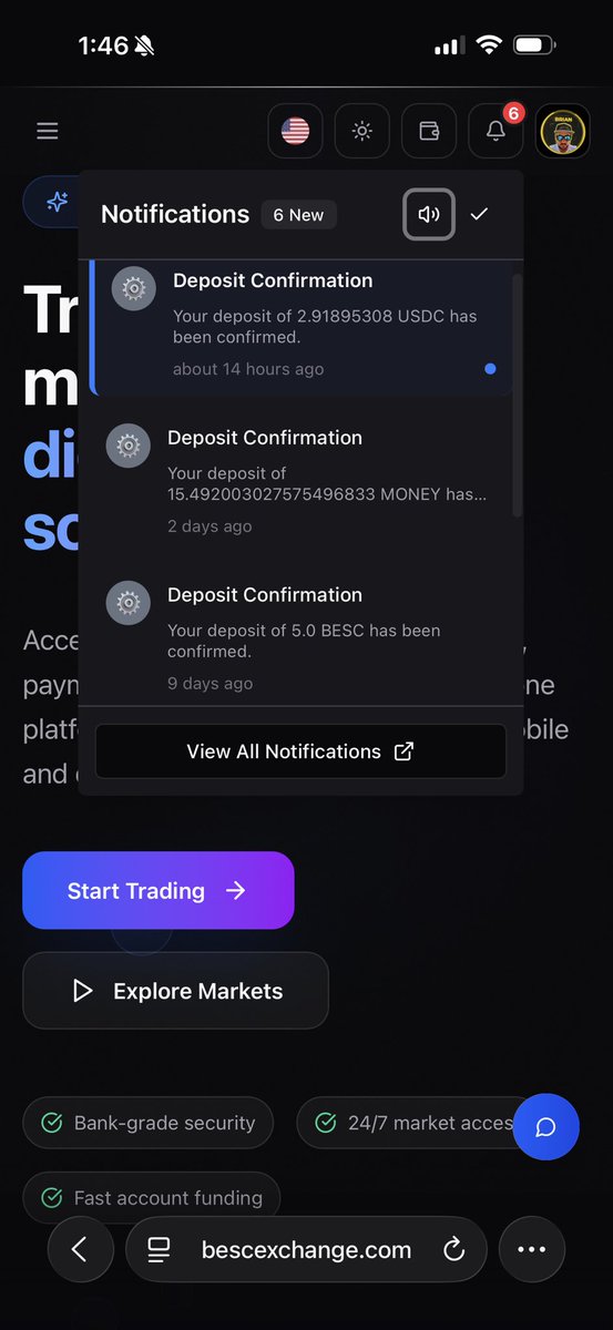 SAFUDEV0702's tweet image. Being thorough during testing helps reduce the number of unnecessary bugs reported. While I wait for one integration partner to complete their steps, I’m testing all operations multiple times in various ways.
#BESC