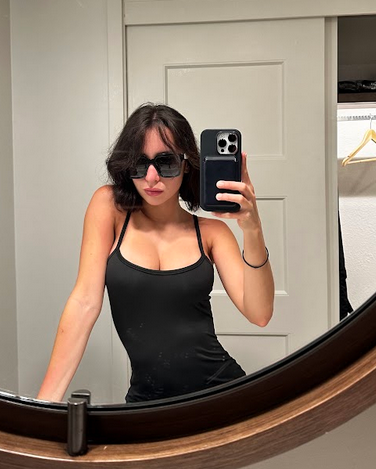 Veronica tweet media