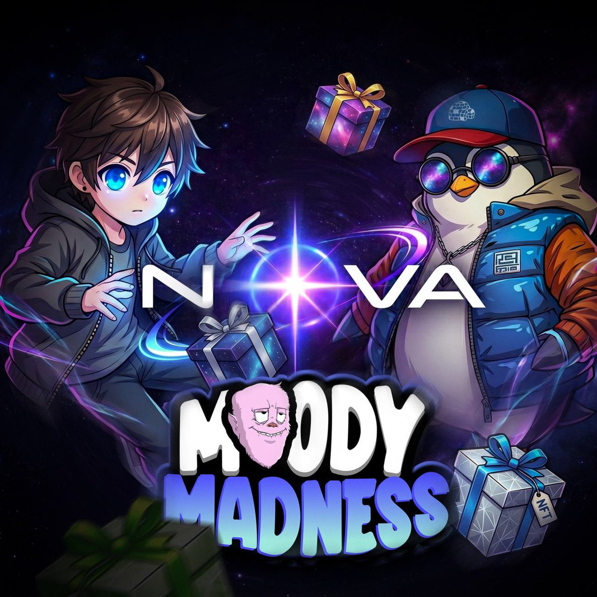 Nova Gaming Guild tweet media