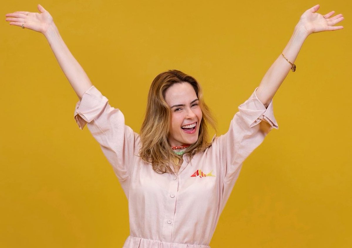 🏆|Ana Paula foi eleita a protagonista da edição pelo público do Parcializada com 76,08%!
🚨Votação completa:
-Milena •14,57%
-Jonas •6,45%
-Cowboy •2,90%
↪️Total de votos: 17.948 #BBB26