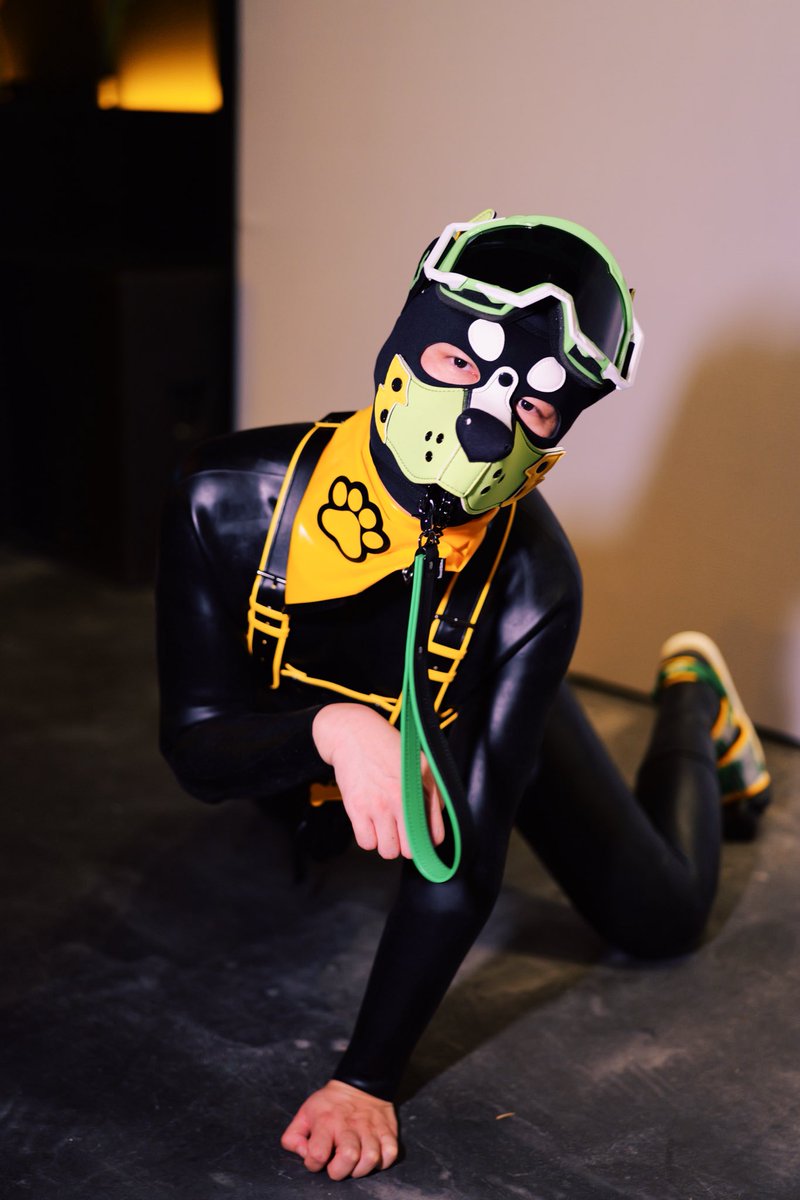 阿福Awruff tweet media